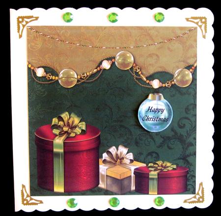 Gallery Item Handmade Craft Photo