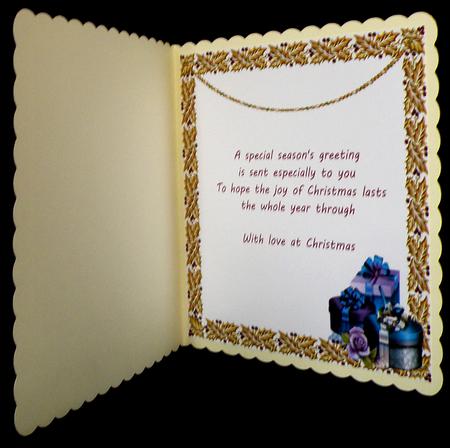 Purple Boxes by Suzi Cooper
