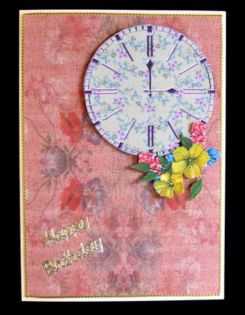 Anenome Paper 1 by Suzi Cooper