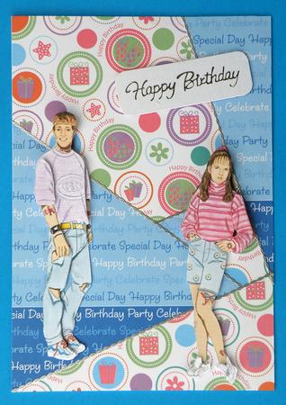 Teens by Suzi Cooper