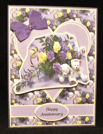 Beary Wedding by Suzi Cooper