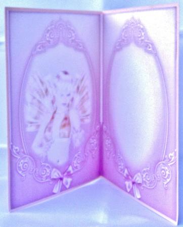 Faelight Dreaming Insert by Suzi Cooper