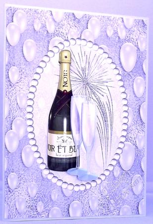 Silver Anniversary Celebration by Suzi Cooper