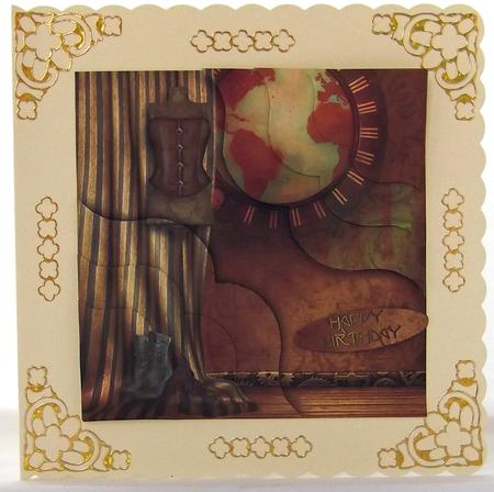 Gallery Item Handmade Craft Photo