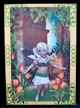 Gallery Item Handmade Craft Photo