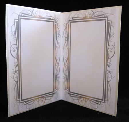 Assorted Designs of Muted Backgrounds/inserts by Suzi Cooper