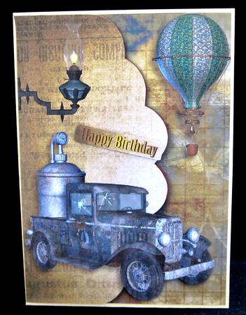 Gallery Item Handmade Craft Photo