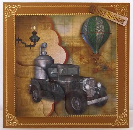 Gallery Item Handmade Craft Photo