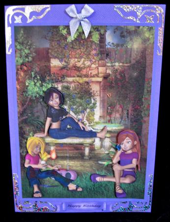 Gallery Item Handmade Craft Photo