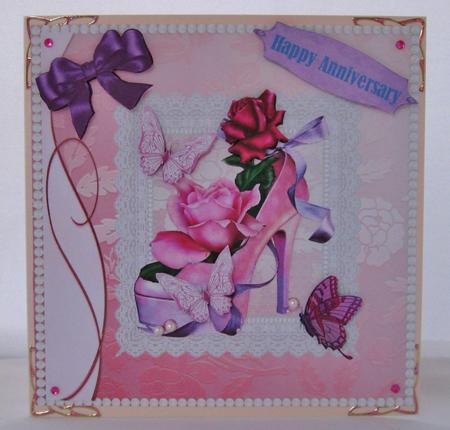 Sugar Sweet by Suzi Cooper