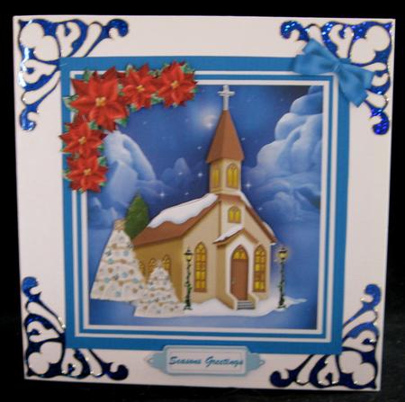 Midnight Mass by Suzi Cooper