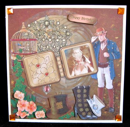 Gallery Item Handmade Craft Photo