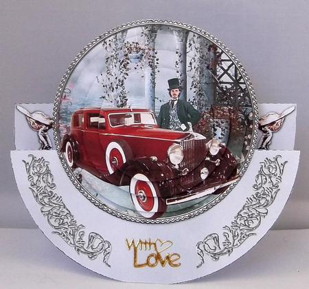 Gallery Item Handmade Craft Photo