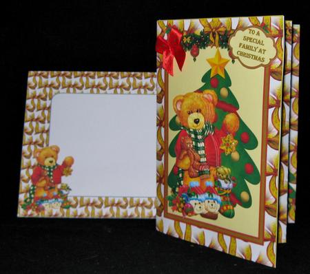 A Magical Christmas Kit by Suzi Cooper