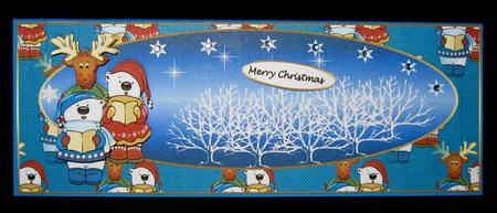 Carollers Dl by Suzi Cooper