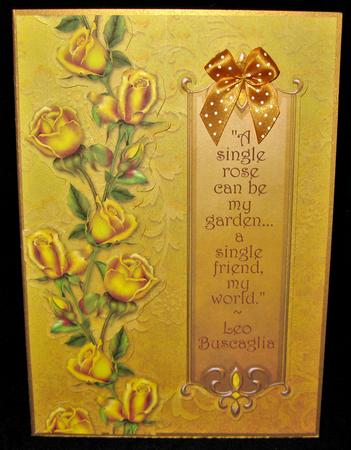 Gallery Item Handmade Craft Photo
