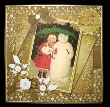 Gallery Item Handmade Craft Photo