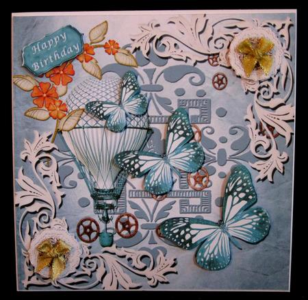 Gallery Item Handmade Craft Photo