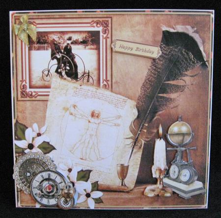 Gallery Item Handmade Craft Photo