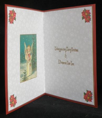 Peaceful Wishes Insert by Suzi Cooper