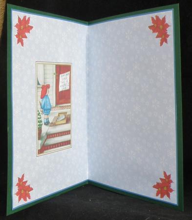 Dear Santa Insert1 by Suzi Cooper