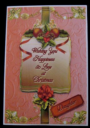 Christmas Wishes by Suzi Cooper