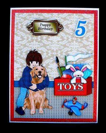 Gallery Item Handmade Craft Photo
