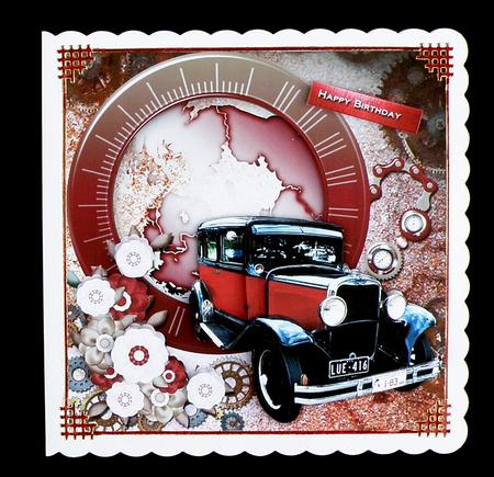 Gallery Item Handmade Craft Photo