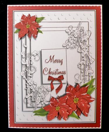 Sparkling Winter White by Suzi Cooper