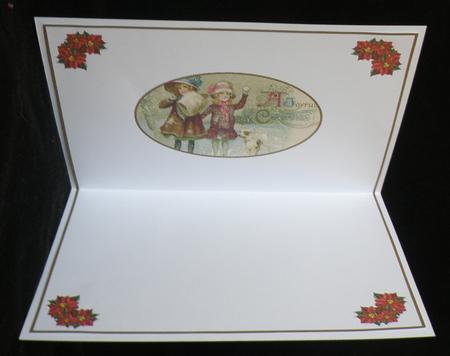 A Joyful Christmas Insert1 by Suzi Cooper