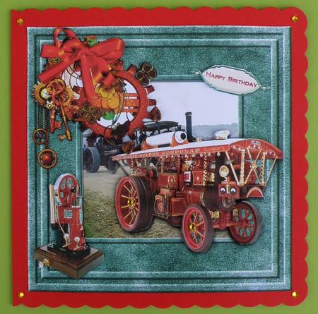 Gallery Item Handmade Craft Photo