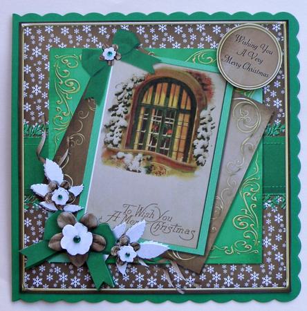Gallery Item Handmade Craft Photo