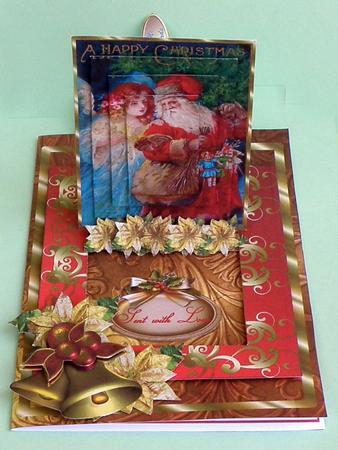 Easel Slider Kit - Happiest of Christmas's by Suzi Cooper