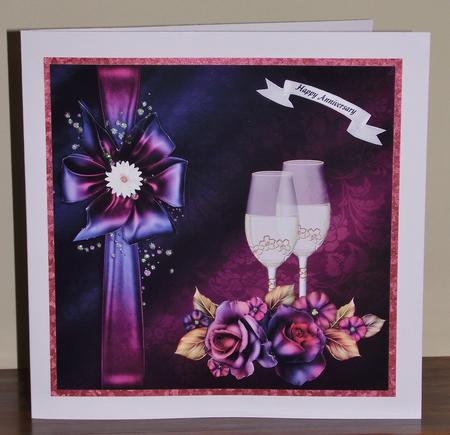 Celebration by Suzi Cooper