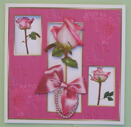 Aperture Mini Kit - Picked Especially for You by Suzi Cooper