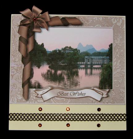Gallery Item Handmade Craft Photo