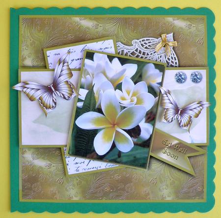 Gallery Item Handmade Craft Photo
