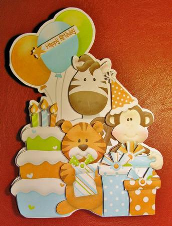 Gallery Item Handmade Craft Photo
