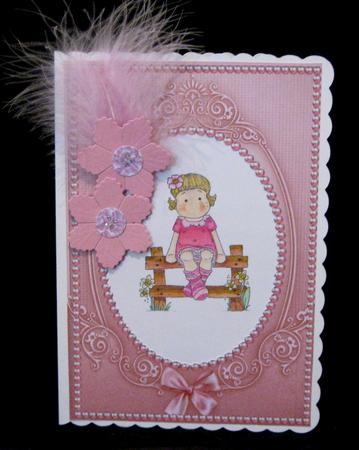Beautiful Classic Backgrounds by Suzi Cooper