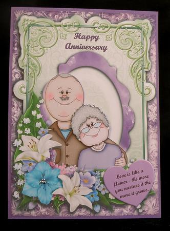 Lasting Love by Suzi Cooper