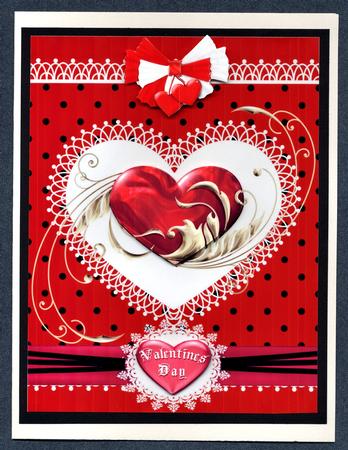 Love and Lace by Suzi Cooper