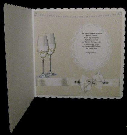 May You Cherish These Moments by Suzi Cooper