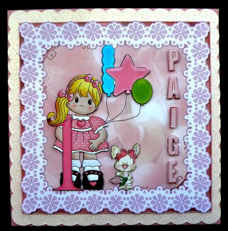 Gallery Item Handmade Craft Photo
