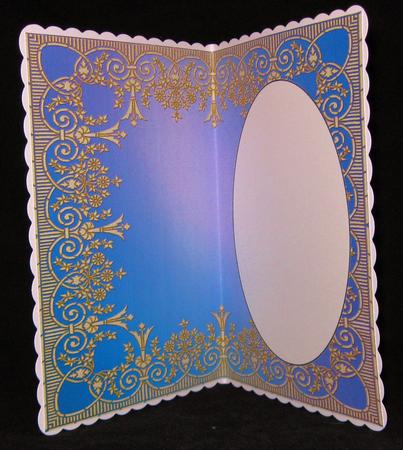 Taste of India Insert 1 by Suzi Cooper