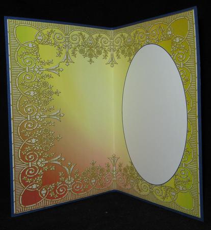 Taste of India Insert 2 by Suzi Cooper