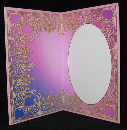 Taste of India Insert 3 by Suzi Cooper