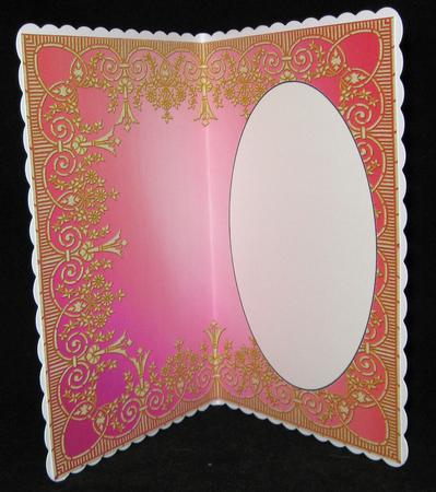 Taste of India Insert 4 by Suzi Cooper