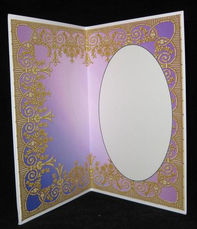 Taste of India Insert 5 by Suzi Cooper