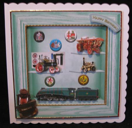Gallery Item Handmade Craft Photo