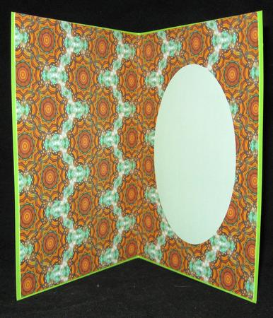 Monarch Tea Bag Insert by Suzi Cooper